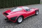 Kidston - 1968 Alfa Romeo <em>Tipo</em> 33 Stradale