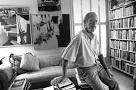 Elmore Leonard: "The Dickens of Detroit" - 10 Questions - TIME
