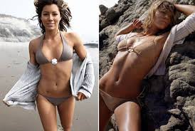 Jessica Biel - An American Actress & Model