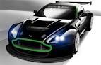 ASTON MARTIN VANTAGE archive -- Automotive Review