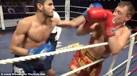 The kickboxing jihadi: Terrorist who shot dead two in Copenhagen.