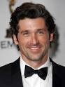 If, like us, you've always wanted to bottle up Patrick Dempsey and take him ... - patrick-dempsey-emmys-med-new