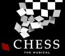 A Mothers Ramblings: Chess The Musical - A Review
