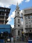St. Vedast alias Foster - via Daymix
