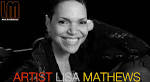 Lisa Mathews is an African American woman, mother and grandmother, ... - screen-shot-2012-03-15-at-9-48-12-pm1