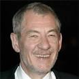 says Sir Ian McKellen.