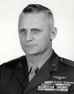 Kenneth Ambrose Walsh, Lieutenant Colonel, United States Marine Corps