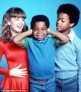 diff'rent strokes sex tape dana plato