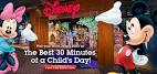 In-Store Special Events | Disney Store