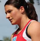 14.06.2011 Linda Stahl kommt