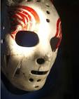 Hockey Mask | Free Mask Gallery