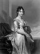 Dolley Madison - Wikipedia, the free encyclopedia