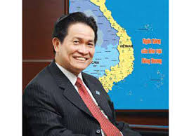 Ông Đặng Văn Thành với 20 năm làm chủ tịch Sacombank | Kinh tế ... - dang2_51c9c