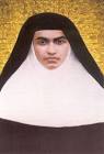 SANTA ALFONSA DE LA INMACULADA