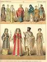 6th-8th century Byzantine Dress | Flickr - Photo Sharing!