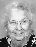 Opal Marie Grammer Rhodes, 91, a native and lifelong resident of Stowell, ... - 24223968_191336