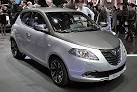 Geneva 2011: 2012 Lancia Ypsilon is a tiny taste of things to come