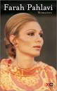 Mémoires de Farah Pahlavi