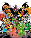 Titans Hunt - DC Comics Database