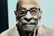 Naguib Mahfouz, Cairo, 2003
