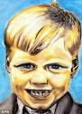 Moors murder victim Keith