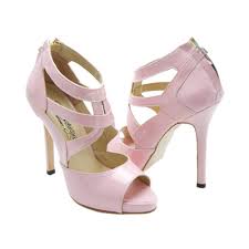 Baby Pink Heels by Susie Sawaya Sydney - High Heels Photo ...