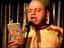 Sasha Galper Live at the