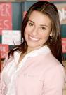 Vote for Lea Michele as one of the most deserving of a Lead Comedy Actress