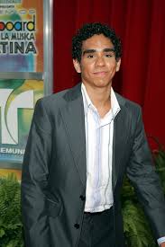 Ray Santiago - 2005+Billboard+Latin+Music+Awards+Arrivals+a4DVtUAmMCvl