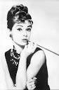 her timeless elegance put