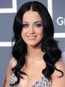 katry perry new hair