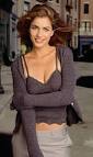 Amanda Peet