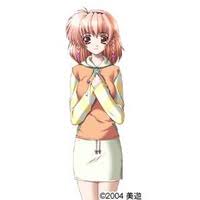 Chihiro Fujiwara - Mate Me! Wife Island - Anime Characters Database - 5688-864144175