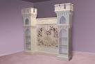 Girls Princess Bedrooms | Princess Theme Rooms