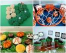 Father's Day Cupcake Ideas plus Free Printables