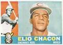 1st Base Rogelio Alvarez. 2nd Base Elio Chacon. elio chacon - elio-chacon