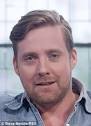 RICKY WILSON gets a man-over as he makes The Voice debut with.