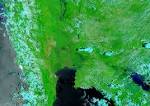 Floods in Thailand : Natural Hazards