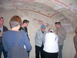 The Hidden Prayer Room with Pavel Stransky - Holocaust Survivor ... - the-hidden-prayer-room