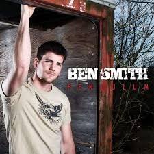 Ben Smith: Pendulum (CD) – jpc