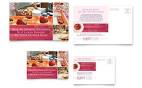 Professional Business Postcard Templates   Postcard Templates