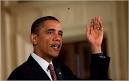 Mr. Obama was repeatedly