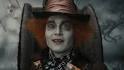 Depp played Willy Wonka.