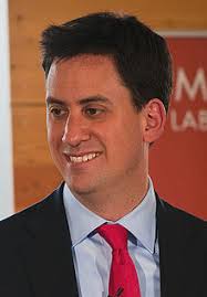 Ed Miliband’s Speech on Responsible Capitalism, at Which?