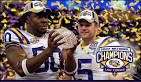 LSU FOOTBALL NFL Latest Uniforms | US Vise
