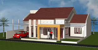 Rumah Idaman Minimalis Photosricoyfacil