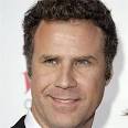 No It's Not Will Ferrell.