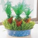 Easter Decorations and Crafts - Easter Table Decorations - Delish.
