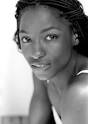 Miss Rutina Wesley, (whose age