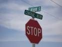 funny street names